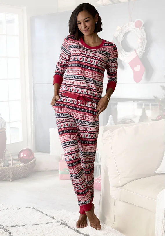 Pyjama