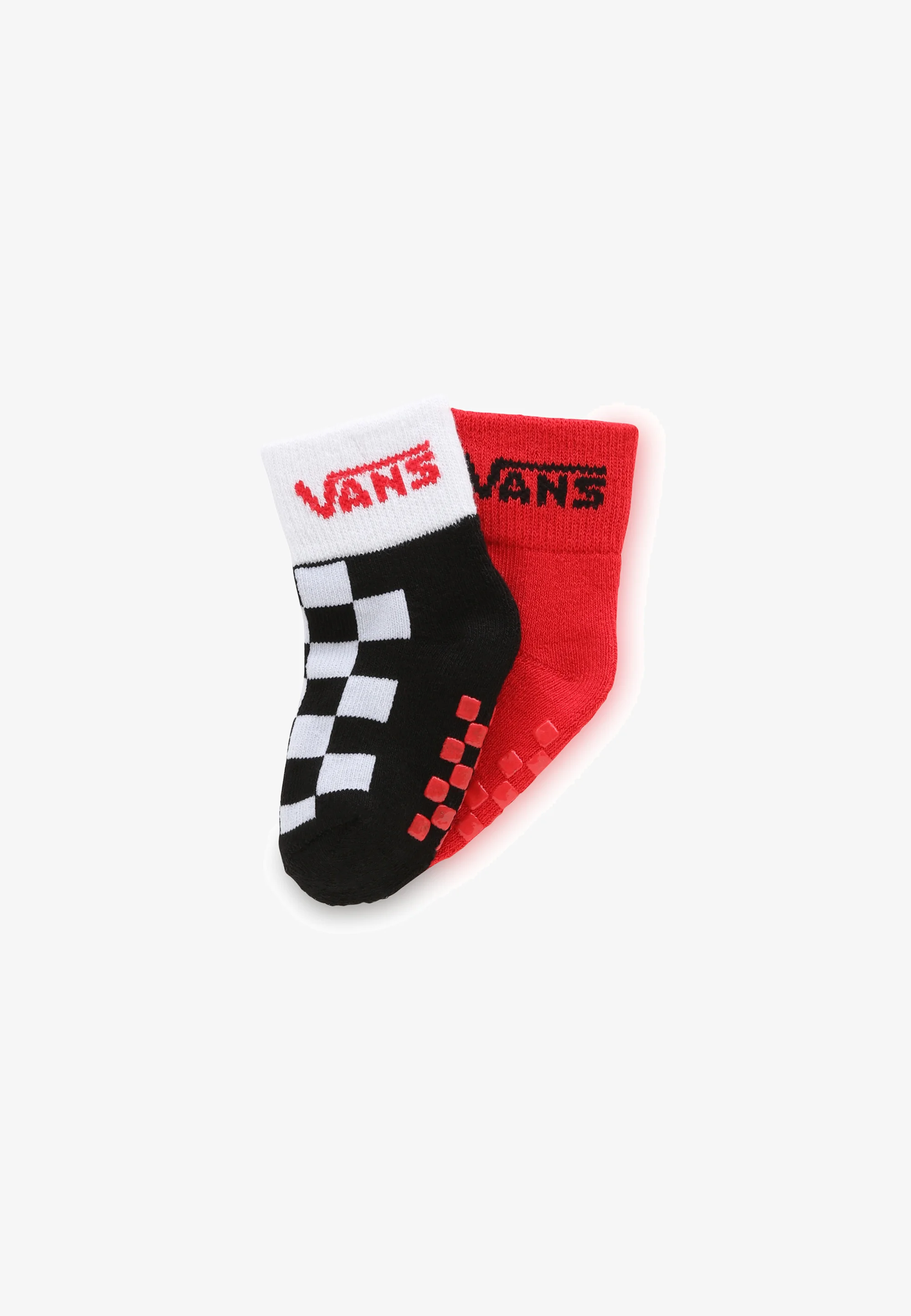 Vans DROP V2 PACK - Calcetines