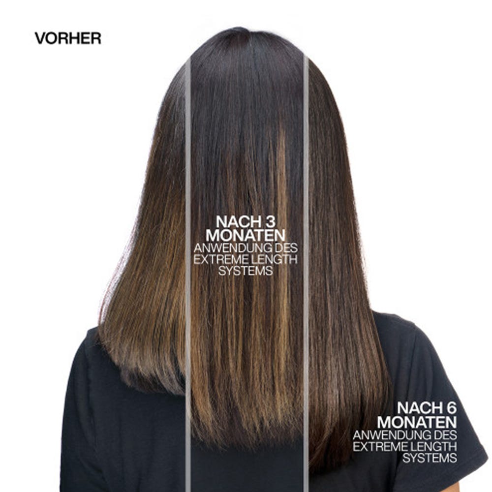 Redken Extreme Length Shampoo 1000 ml