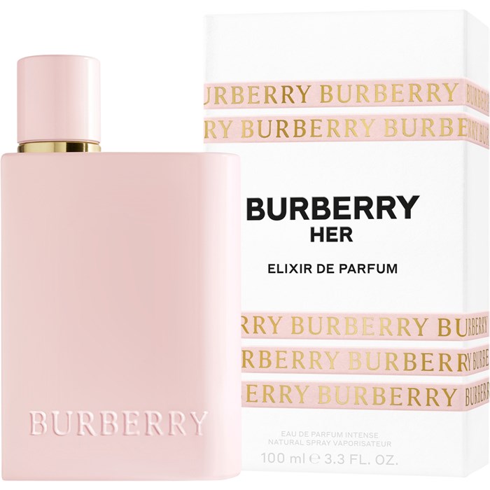 Eau de Parfume Spray