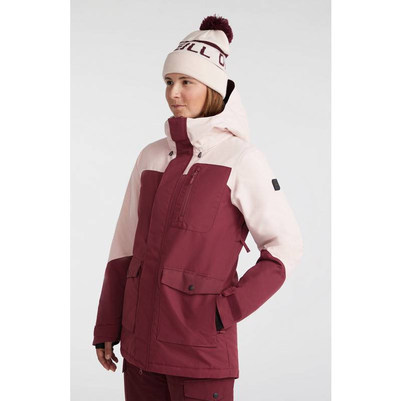 O'NEILL Utility Snowboardjacke Damen
