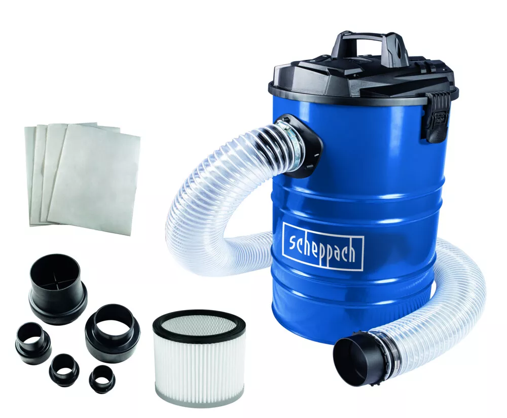 Scheppach Scheppach Absauganlage DC100 65 Liter