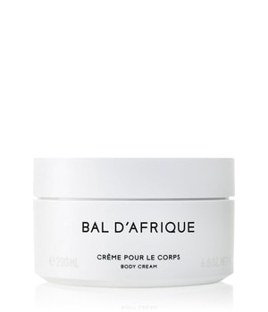 BYREDO Bal d'Afrique Körpercreme-200 ml