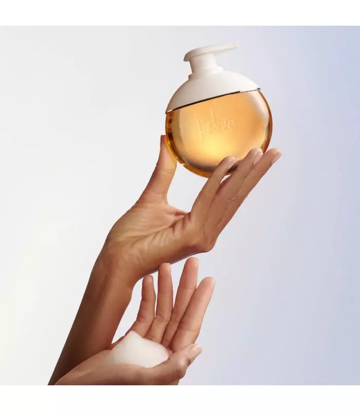 J'ADORE LES ADORABLES  Gel douche