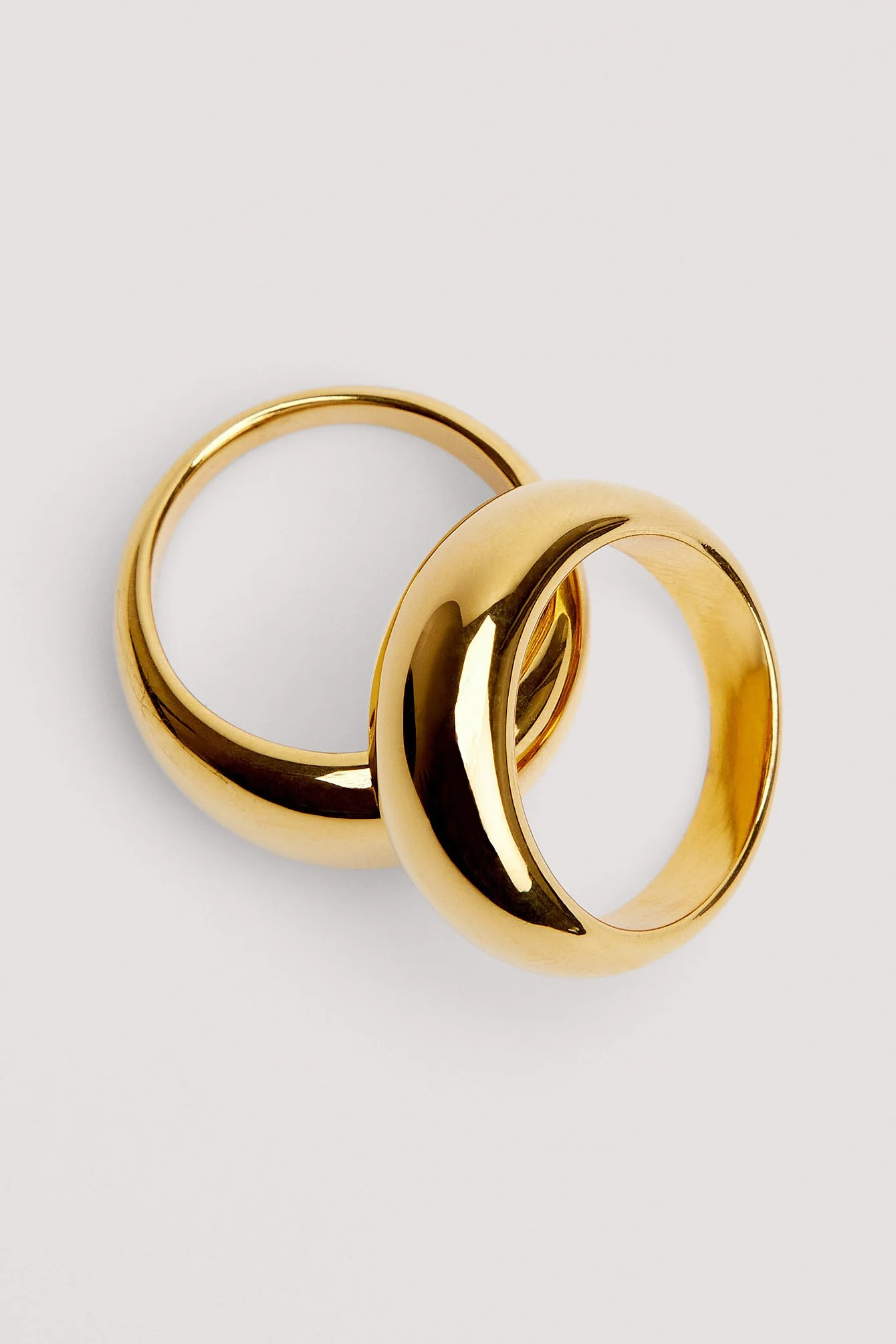 Ringe (Doppelpack)
