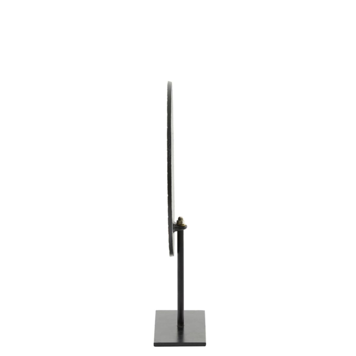 Trendhopper Figur Pergesi Schwarz 52 cm