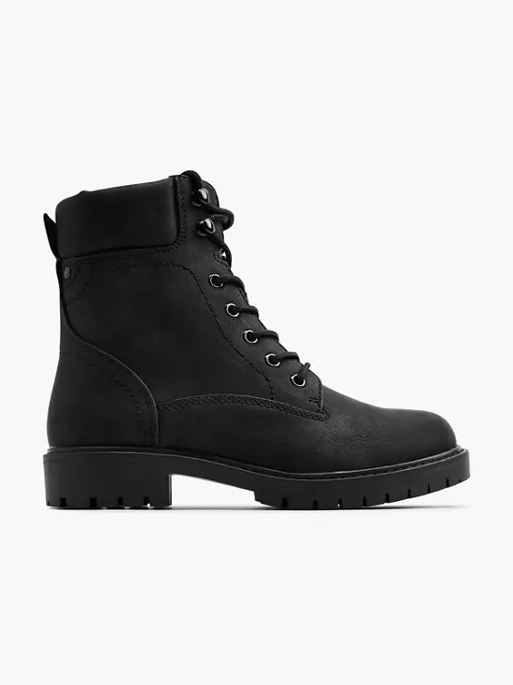 Landrover Schnürboots