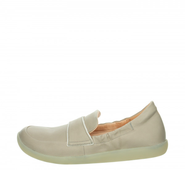 NATURE Slipper - Pearl/Kombi