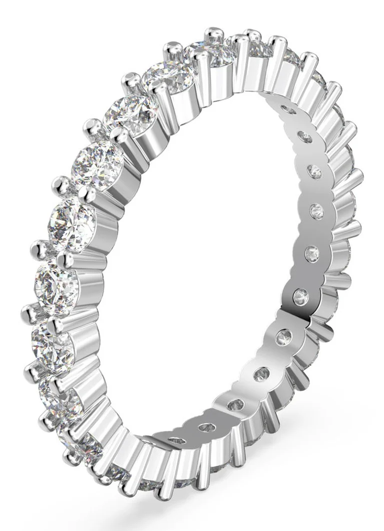 Inel Swarovski Constella cu cristal
