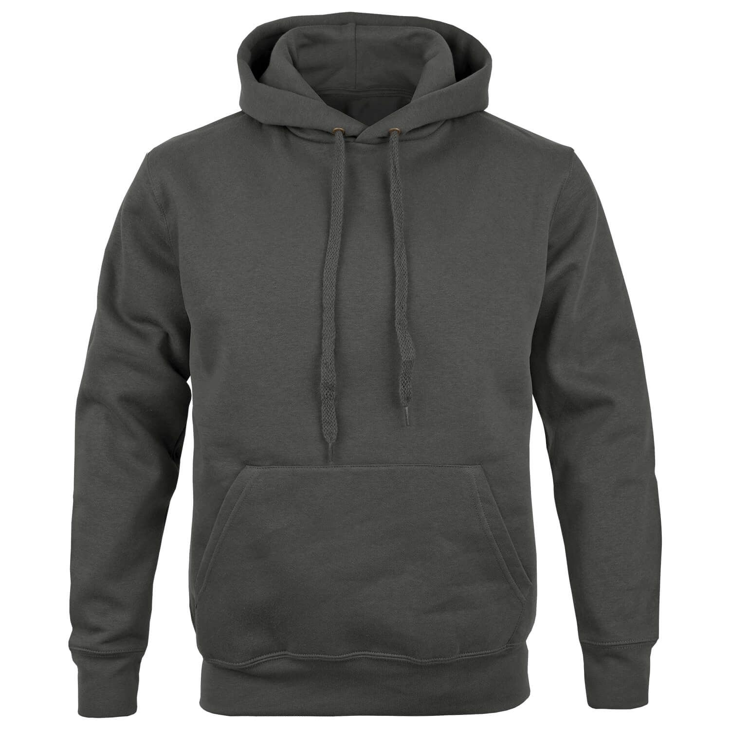 Premium Kapuzen Pullover