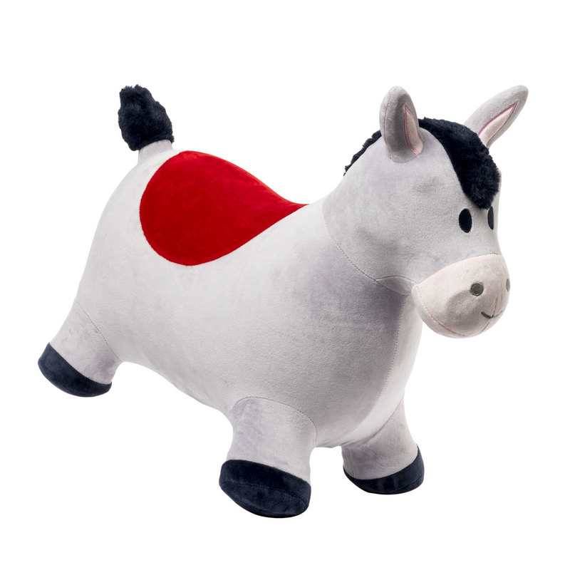Cheval sauteur Oxybul