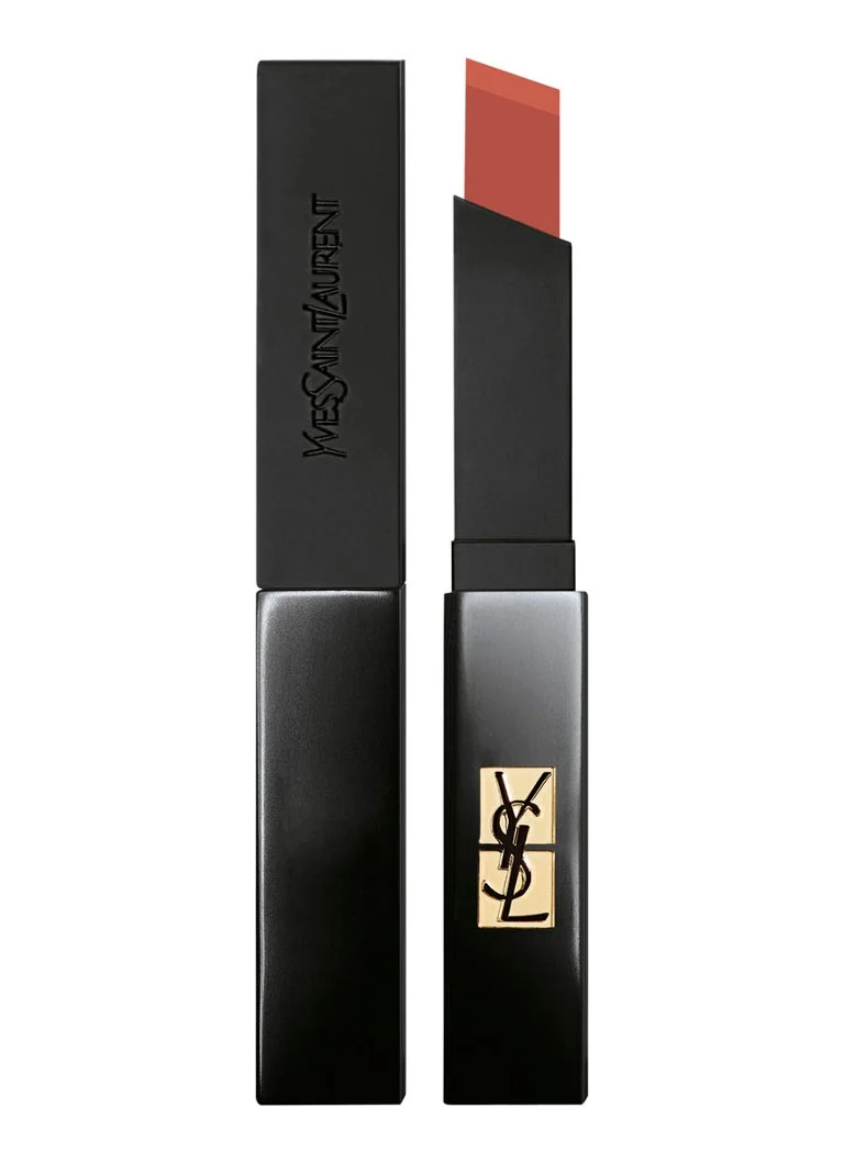 Yves Saint Laurent Rouge Pur Couture The Slim Velvet Radical - leppestift