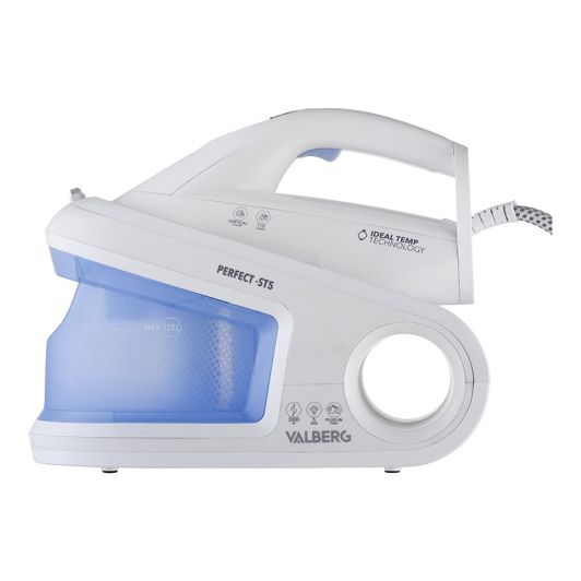 Generator de abur VALBERG STEAMBOOST 05