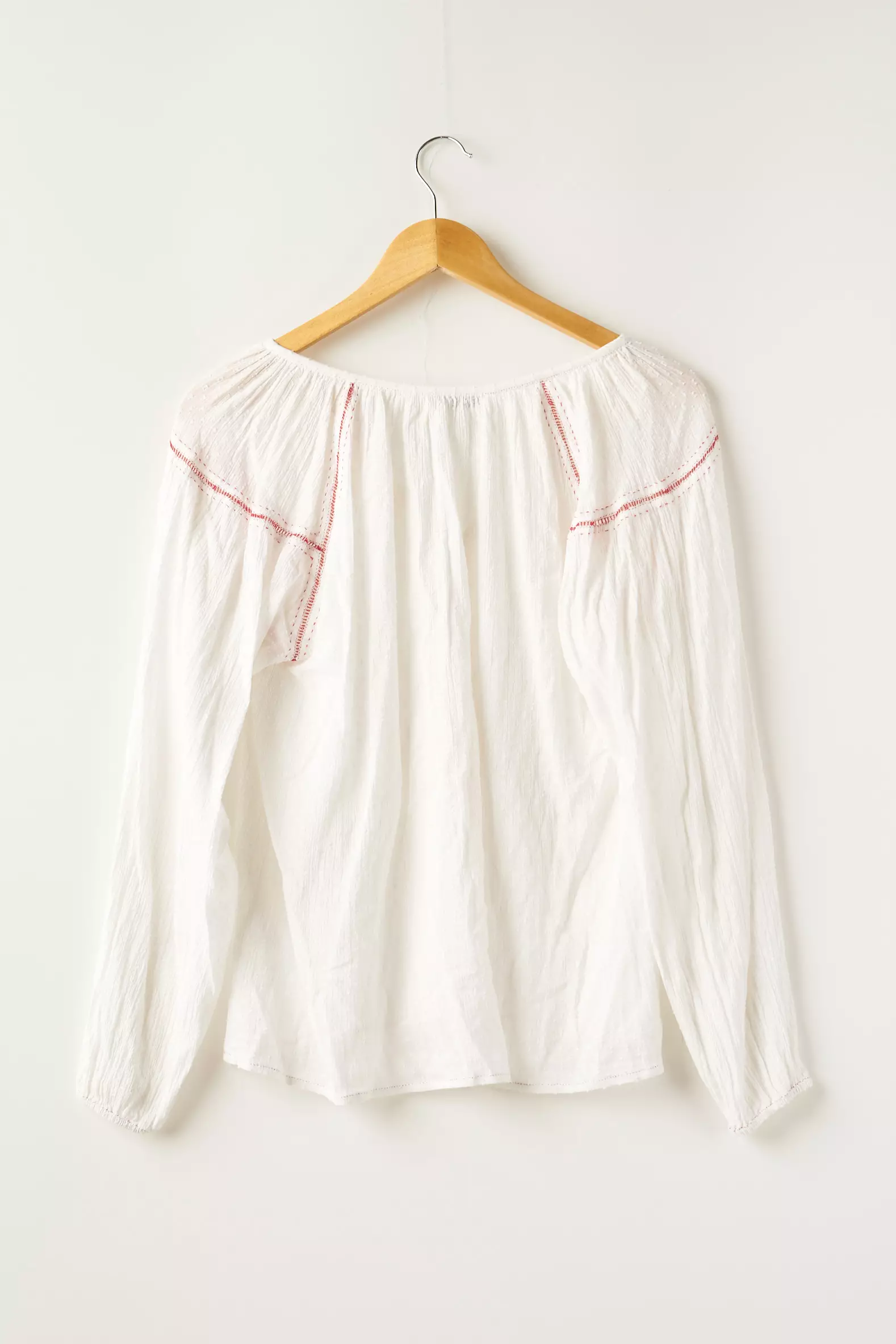 Mes Demoiselles Paris Blouses Femme couleur blanc