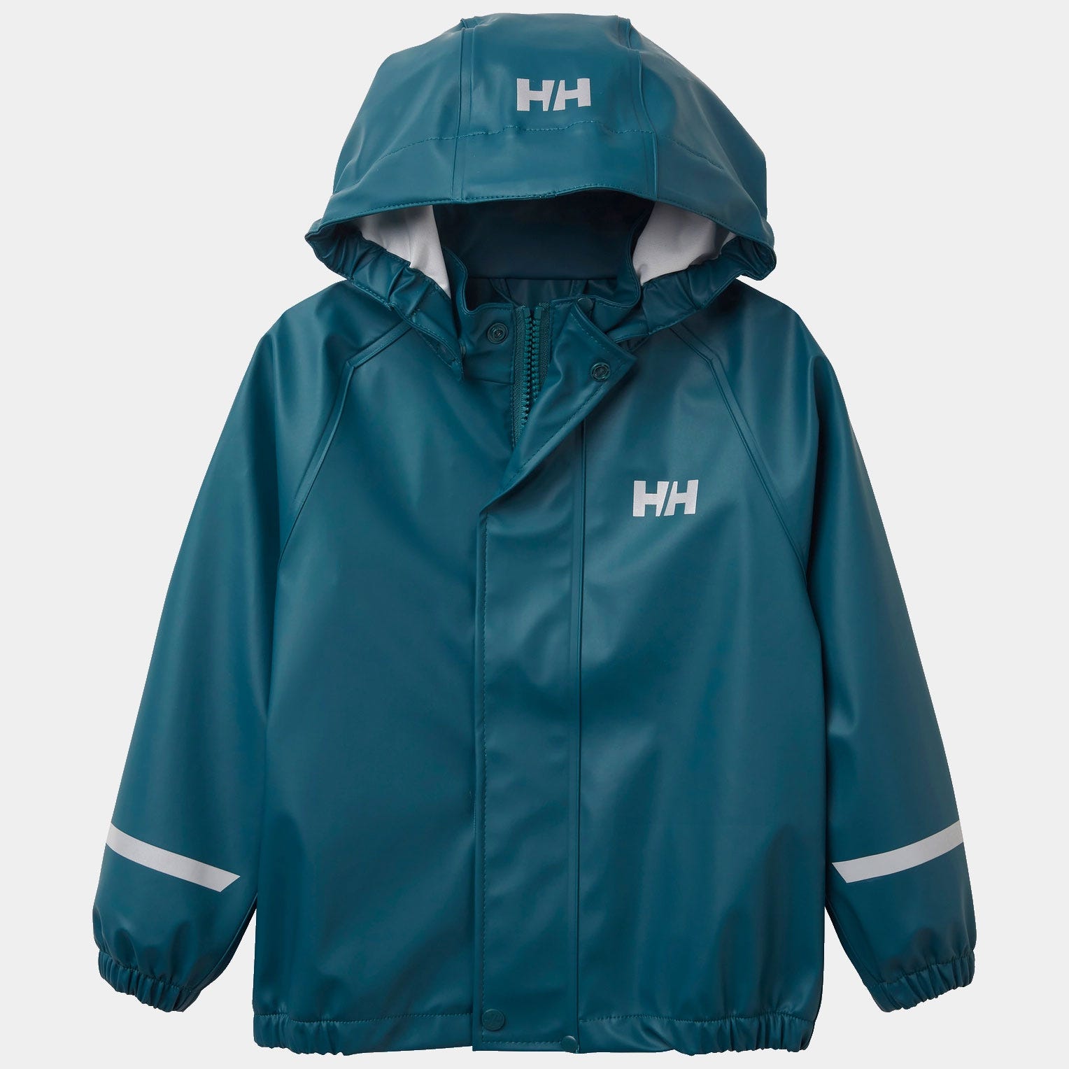 Kids' Bergen 2.0 Pu Rain Set