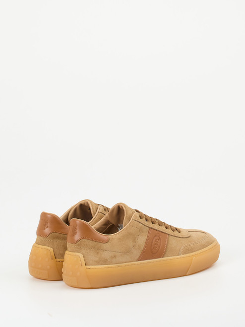 Sneaker-46612290173 Tod's