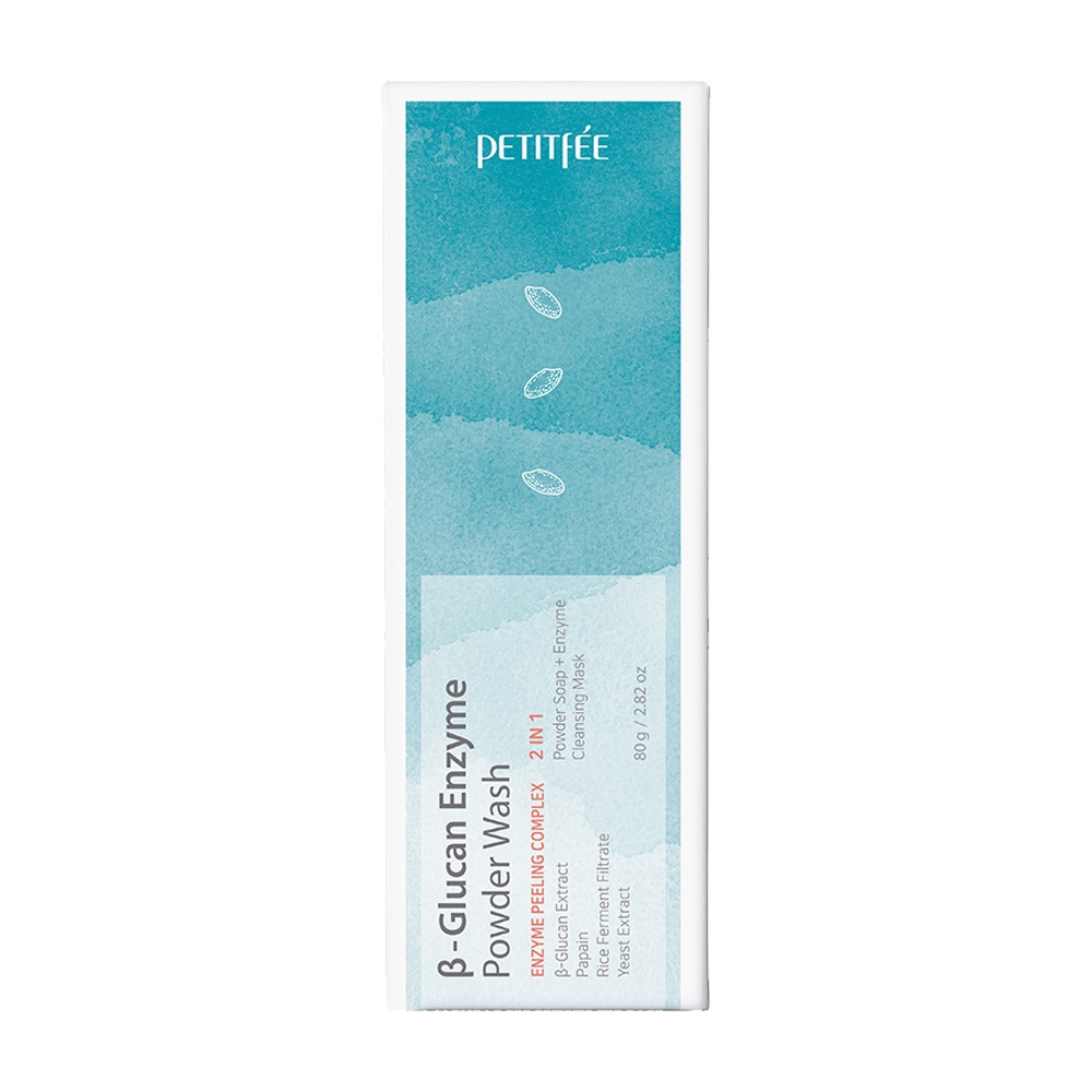 Beta-Glucan Enzyme Powder Wash