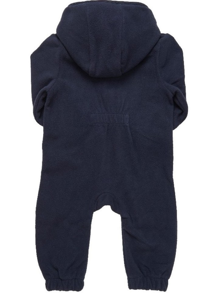 En Fant Strampler in Blau günstig kaufen