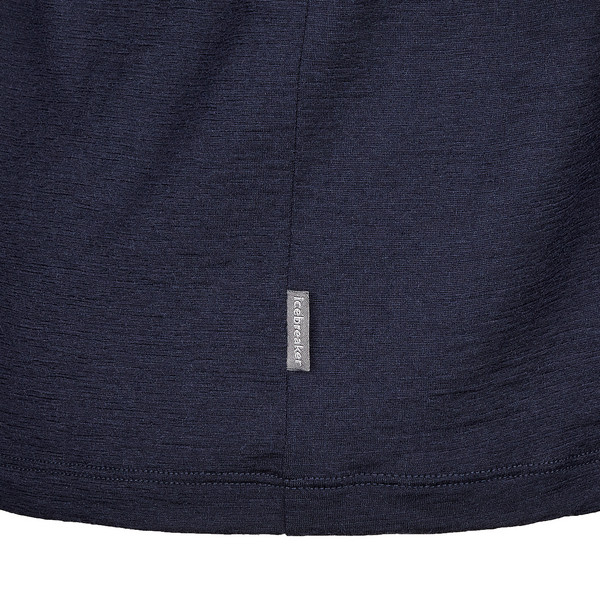 W GRANARY LS TEE Damen - Langarmshirt