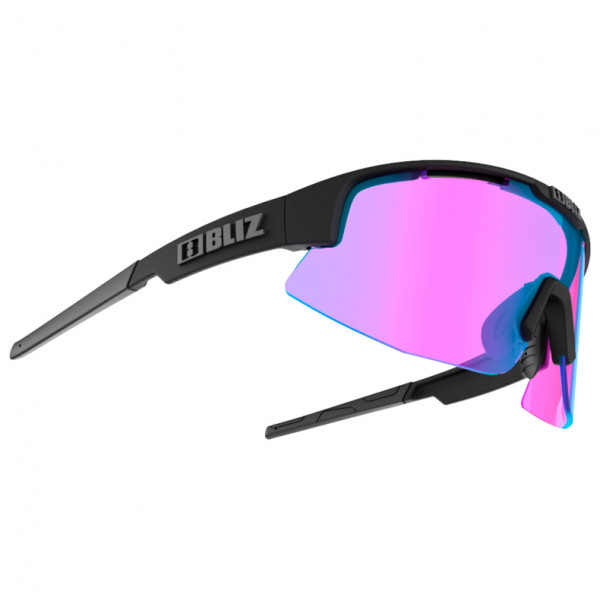 Bliz - Matrix Small Nordic Light Cat:2 VLT 22% - Fahrradbrille