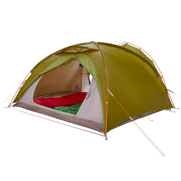 SPACE XT 4P - Kuppelzelt
