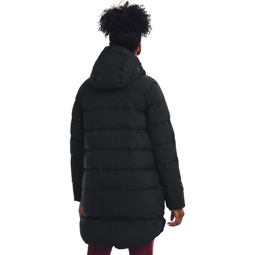 DAMEN PARKA UA CGI DOWN