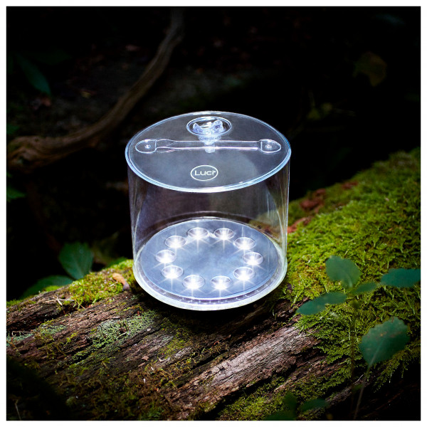 MPOWERD - Luci Outdoor 2.0 Pro - LED-Lampe