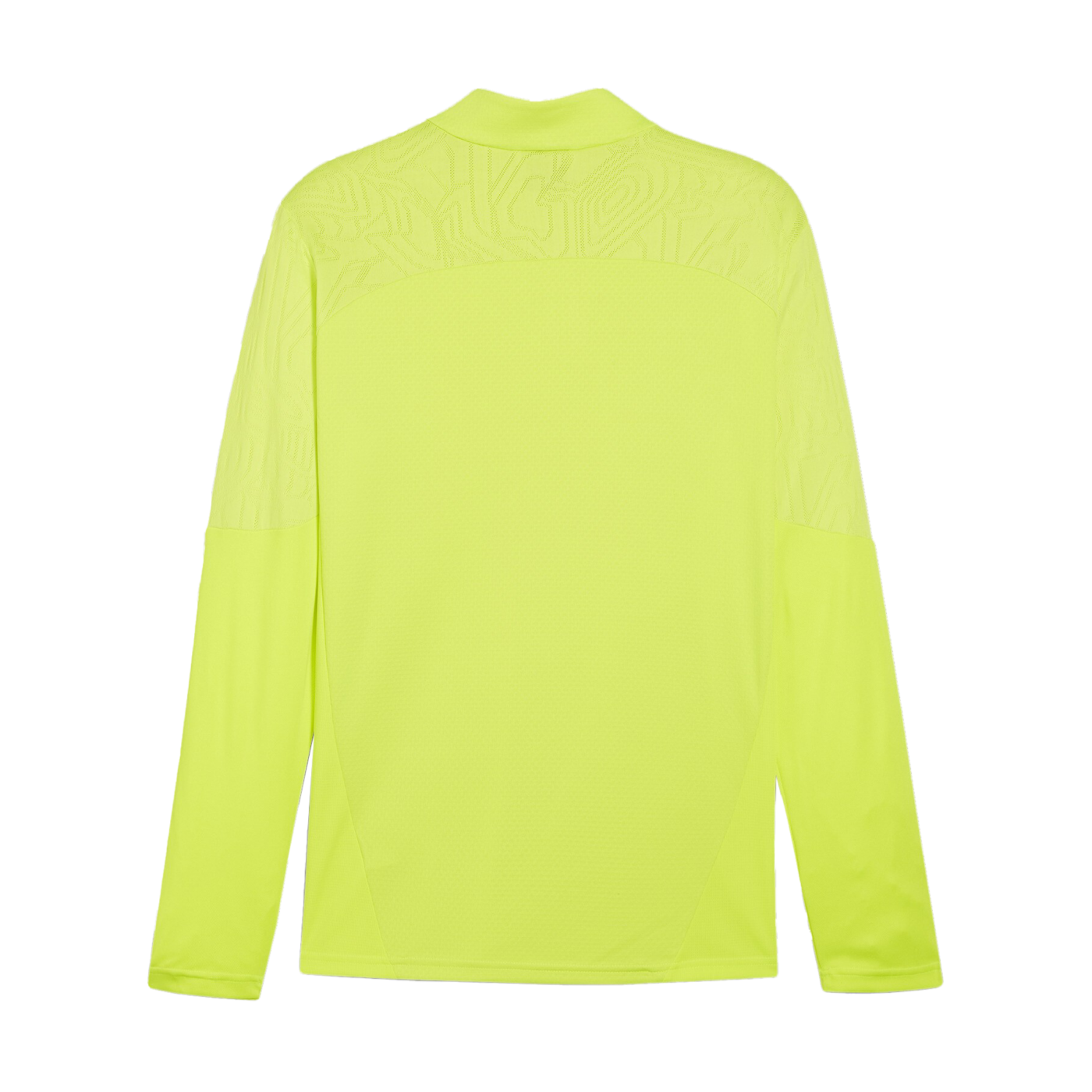 PUMA teamFINAL Training 1/4 Zip Sweatshirt F30