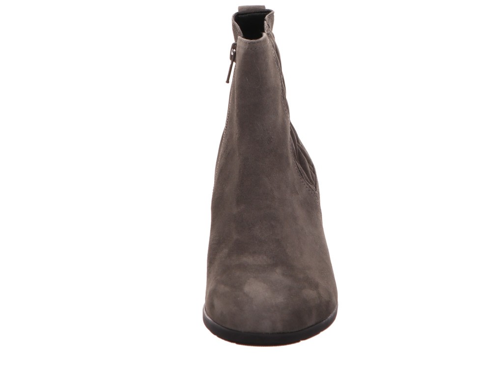 GABOR Stiefeletten grau