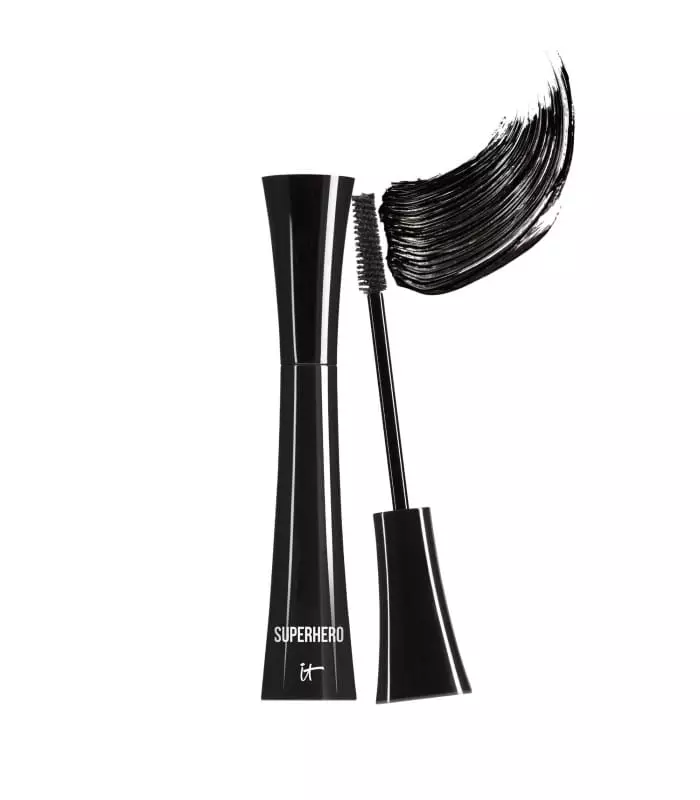 SUPERHERO™ MASCARA Mascara Volumisant Super Extensible