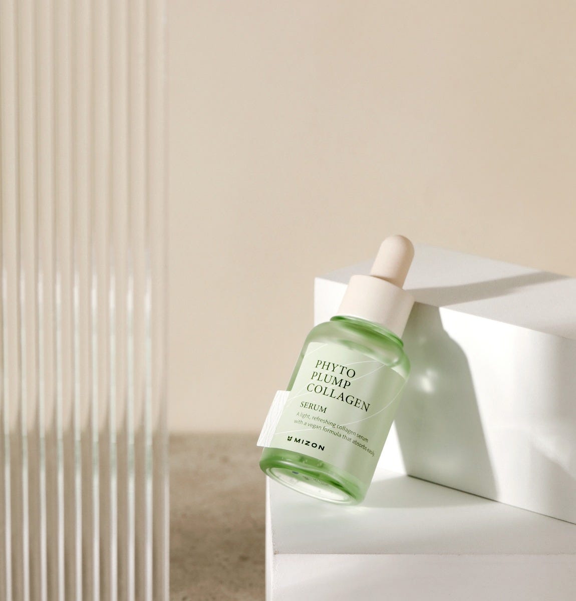 Mizon Phyto Plump Collagen Serum 30 ml