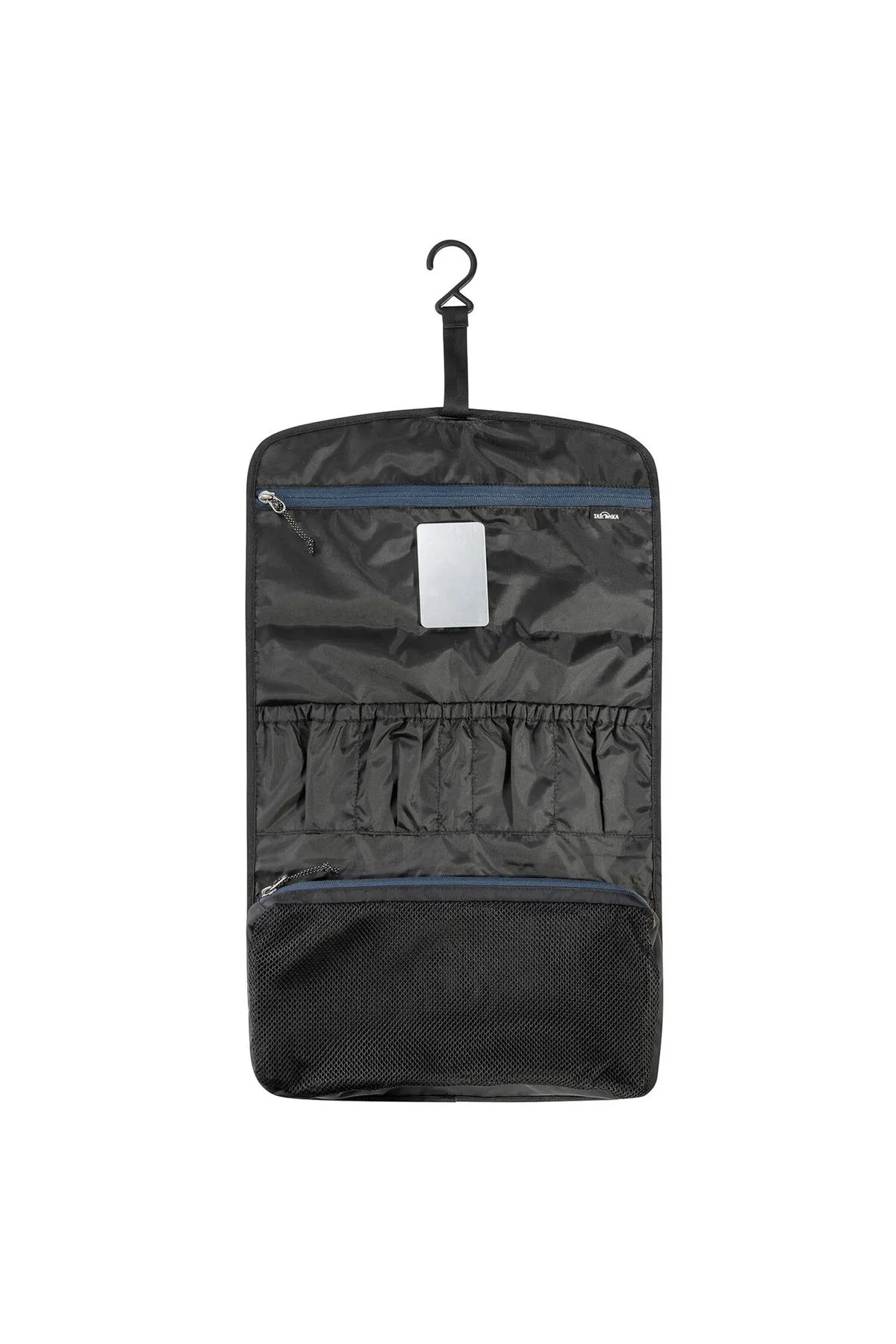 Tatonka  Kosmetiktasche - Schwarz