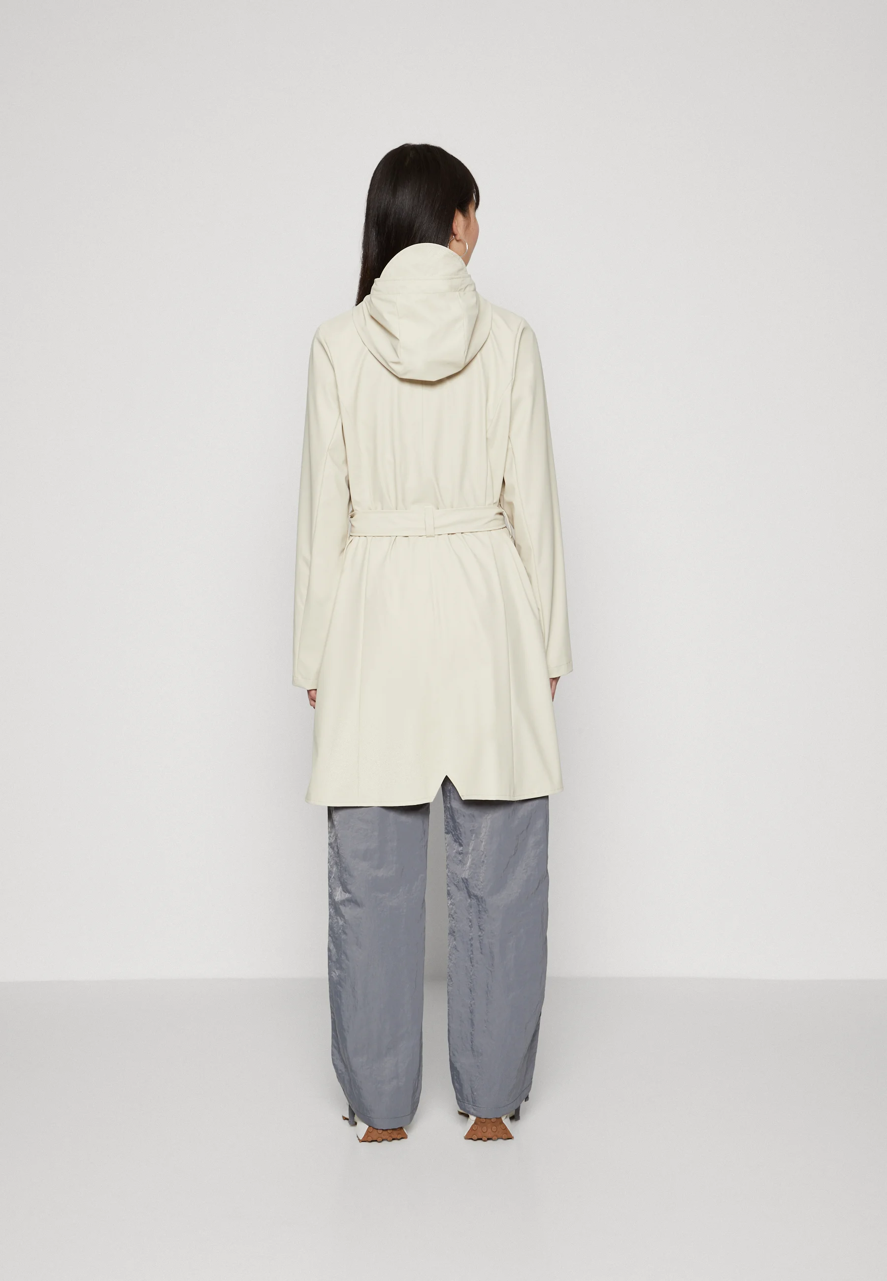 Chaqueta Rains - Parka