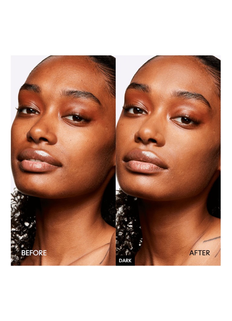 M·A·C Studio Fix Pro Set + Blur Weightless Loose Powder - irtopuuteri