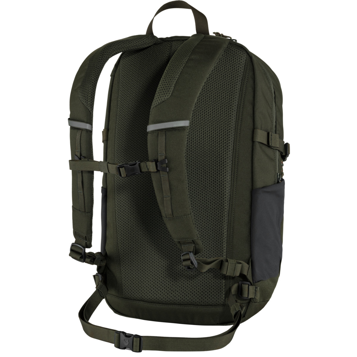Fjällräven Skule 28 Rucksack dunkelgruen