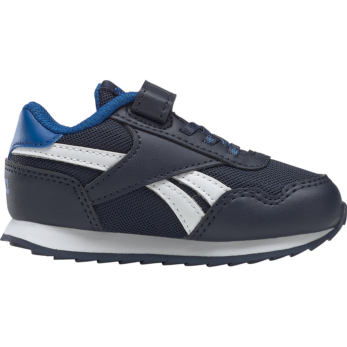 Baby Sneakers Low ROYAL 0 1V für Jungen