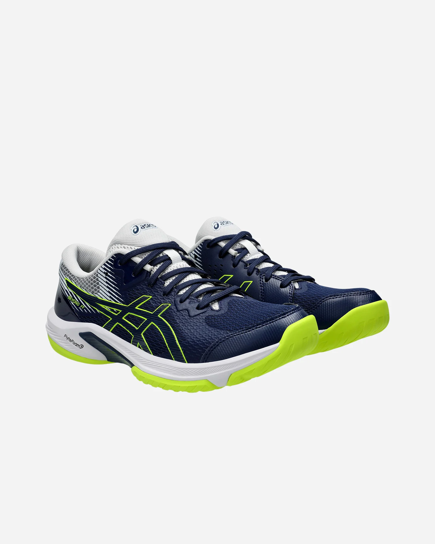 Scarpe Volley Asics Beyond Ff M 1071A092-400