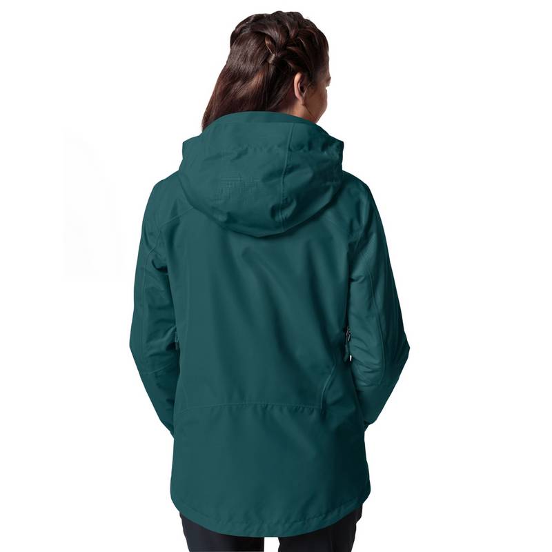 VAUDE Women's Elope 3in1 Jacket Doppeljacke Damen