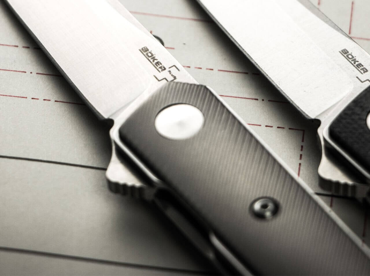 Kwaiken Mini Flipper Titan