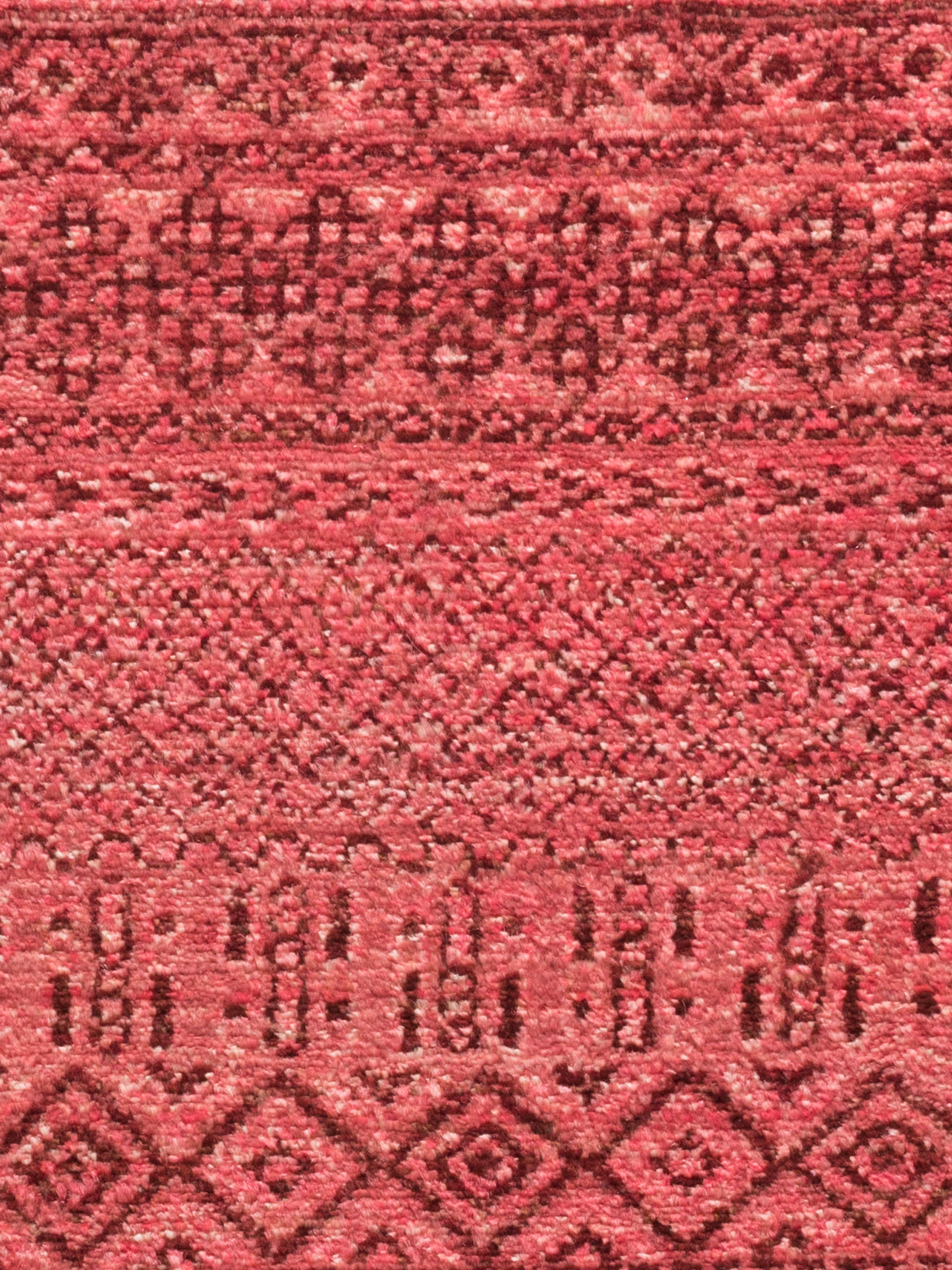 Contemporary Gabbeh ca. 90 x 146 cm, Unikat / Einzelstück