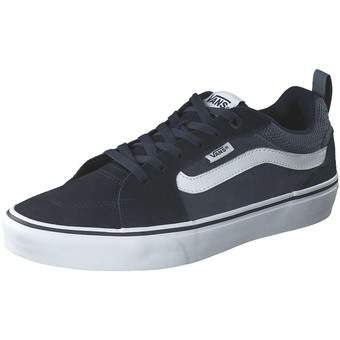 Vans MN Filmore Sneaker in blau