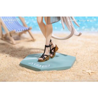 Arknights PVC Statue  - Shining: Summer Time Version