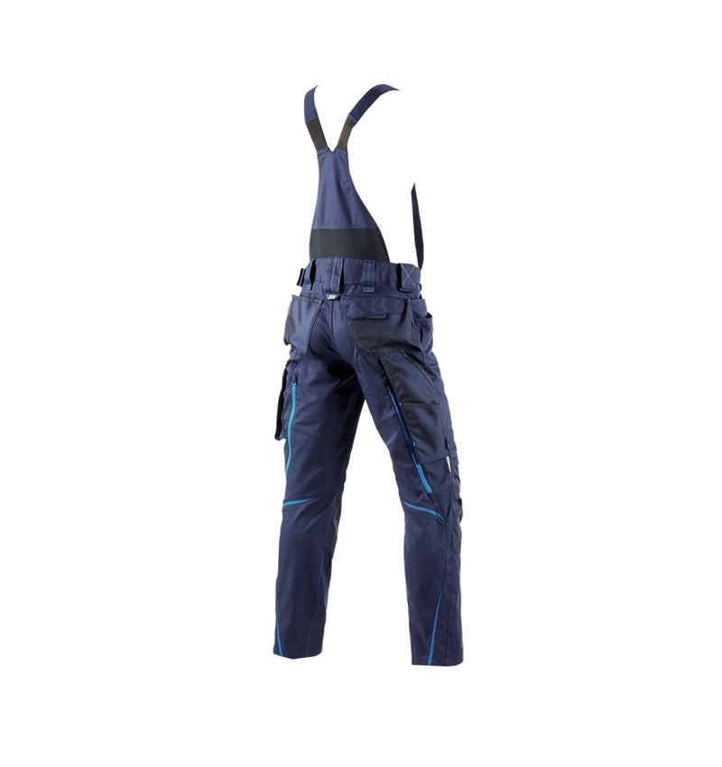 Latzhose e.s.motion 2020