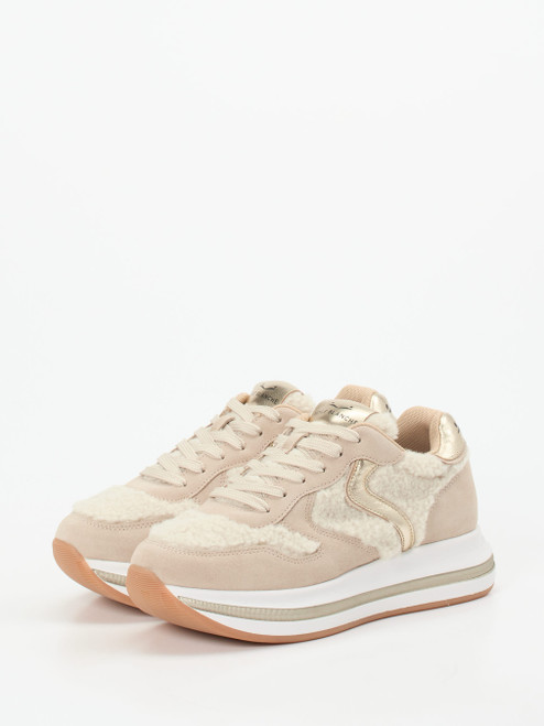 Sneaker-16633990041 Voile Blanche
