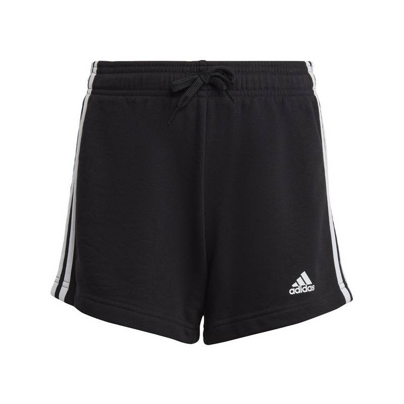 adidas Essentials 3-Streifen Shorts Funktionsshorts Kinder