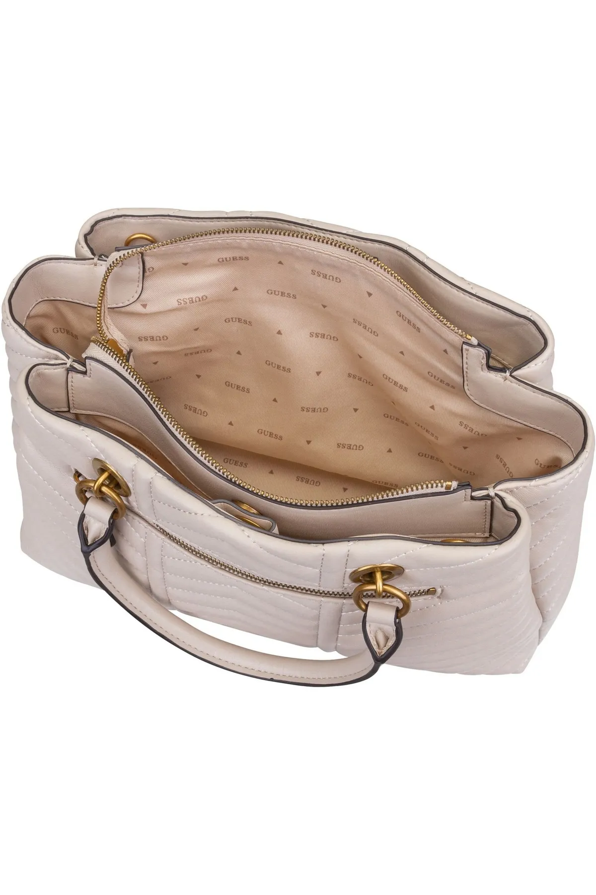 Guess  Handtasche Lovide Girlfriend Satchel
