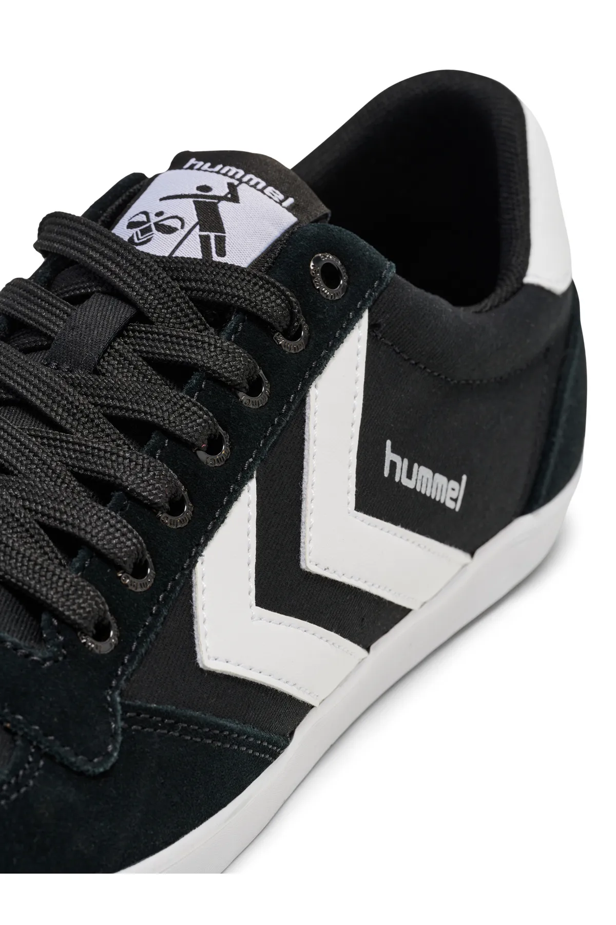 hummel  hmlSLIMMER STADIL LOW