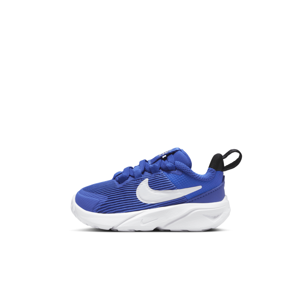 Nike Star Runner 4 DX7616-400 / blau