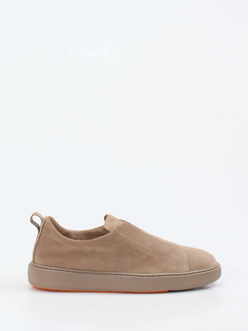 Slipper-45612490003 Santoni