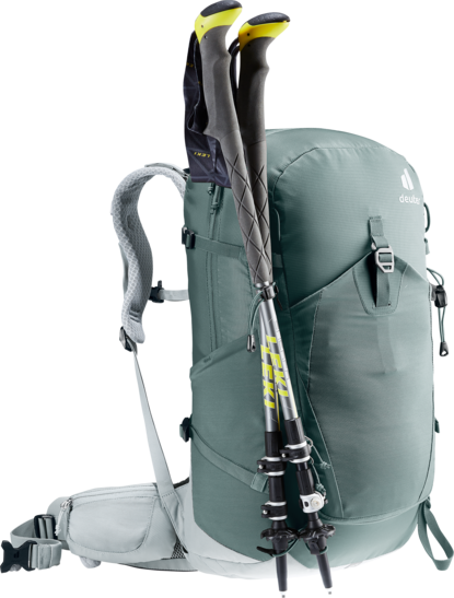deuter Trail Pro 31 SL | Wanderrucksack